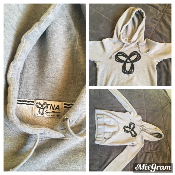 Tina sweater - Picture 1 of 1